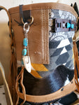 Western Spirit Concealed Carry Bag