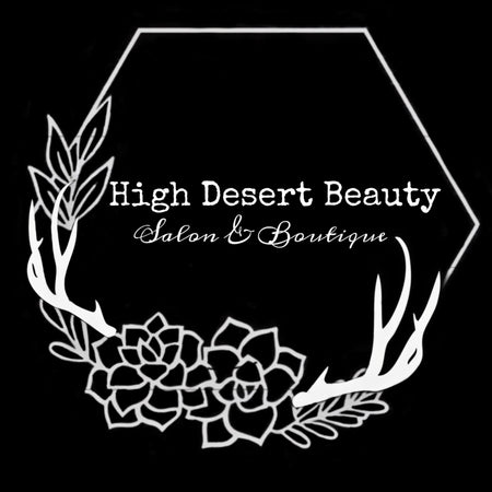 High Desert Beauty Boutique 